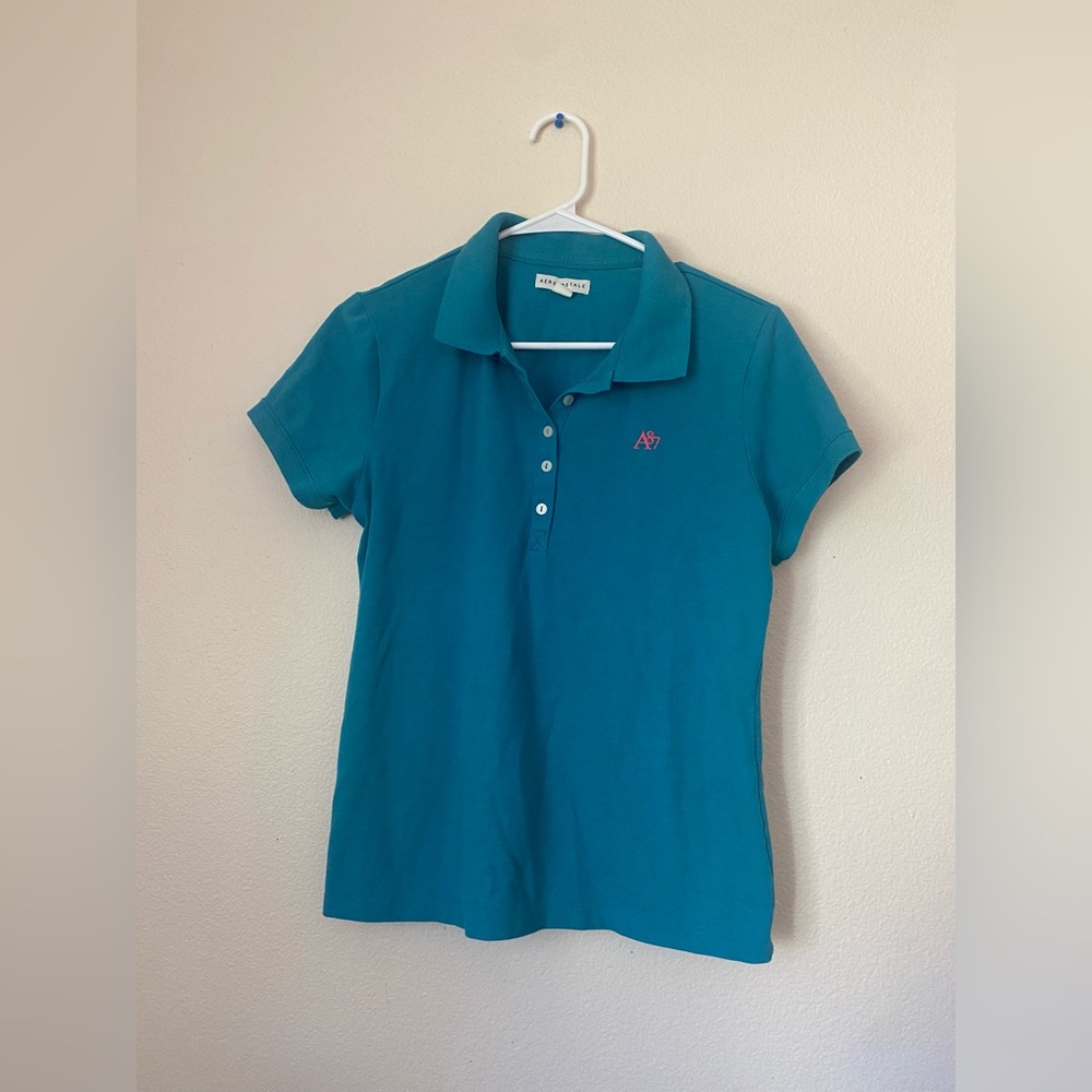 Aeropostale casual shirt